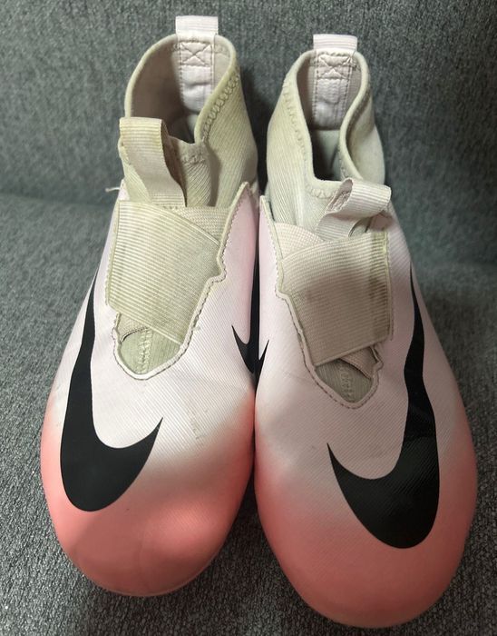 Crampoane Nike miercurial Nr 36