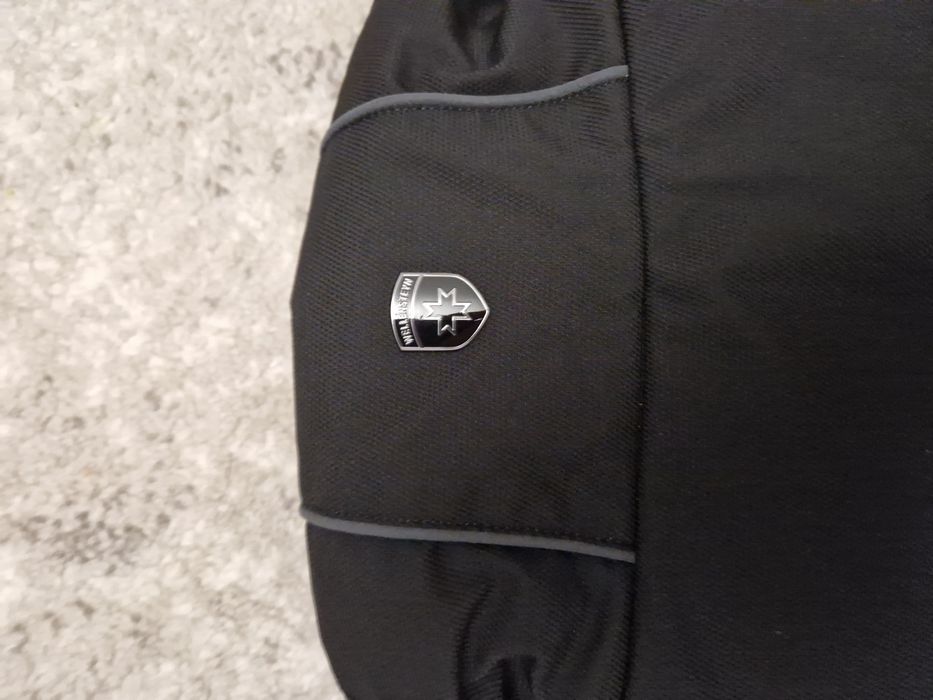 Vesta originala wellensteyn marimea xxl