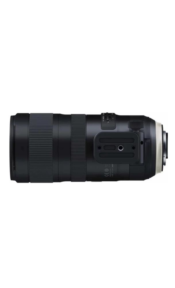 Tamron g2 70-200мм 2,8f nikon