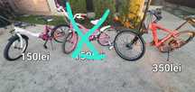 Biciclete  copii