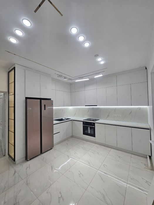 Изготовление мебели на заказ