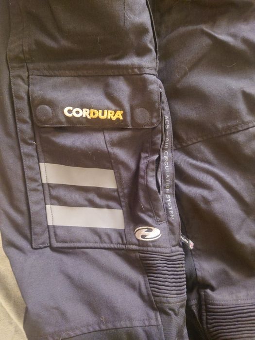 Costum moto Held