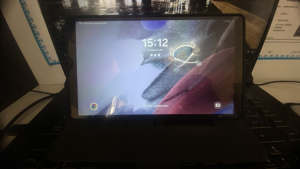 Продам Galaxy Tab A7 Lite