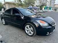 NISSAN ALTIMA L32 idial holatda ishi yo'q