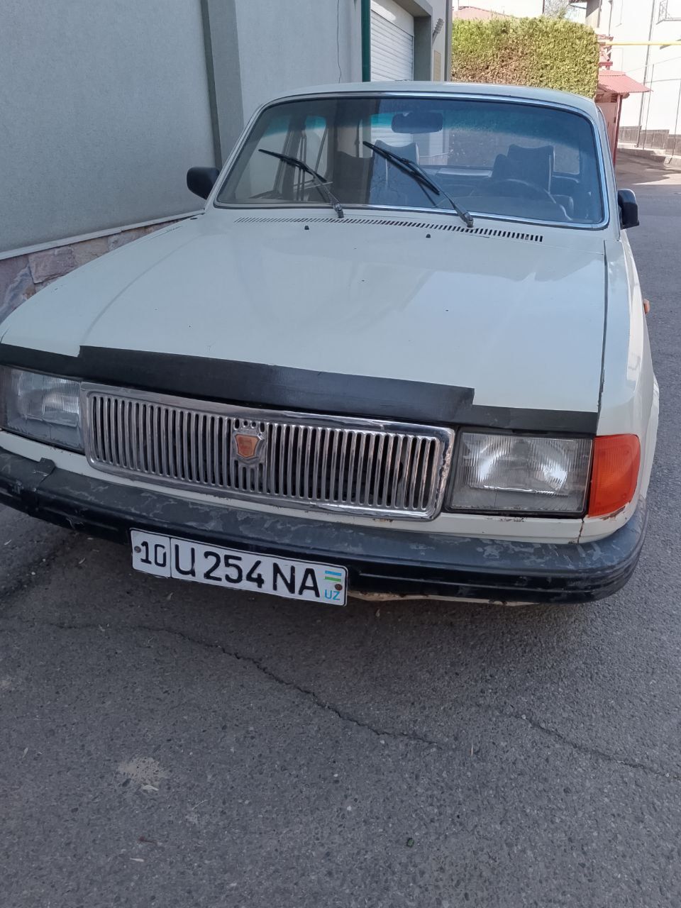 Срочно продам свою Волгу