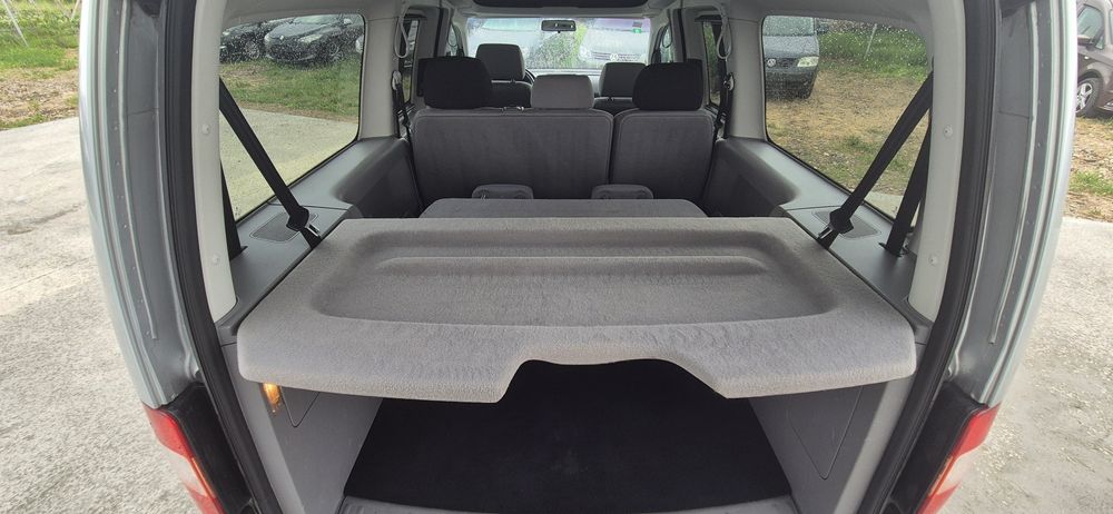 Volkswagen caddy maxi  7 locuri