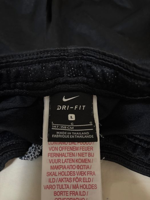 Къси панталони Nike CR7