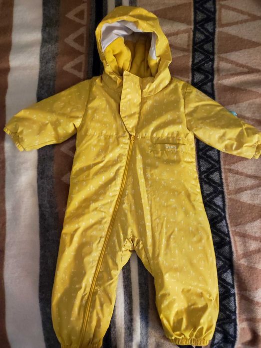 Vând salopeta overall