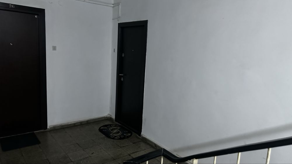 Garsoniera de inchiriat 37m2 Tei