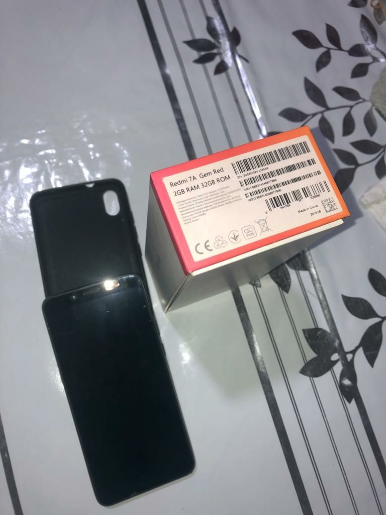 Продам Xiaomi 7A