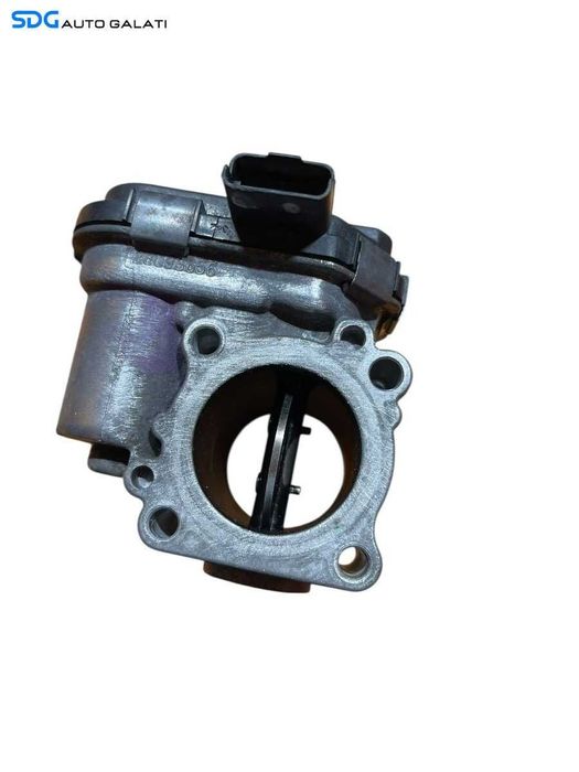 Clapeta Acceleratie Peugeot 5008 1.6 HDI 2010 - 2017 Cod 9673534480 28275019 28098656 [B4152]