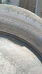 1 бр Летна гума 235/50 R18 Yokohama bluearth rv-02