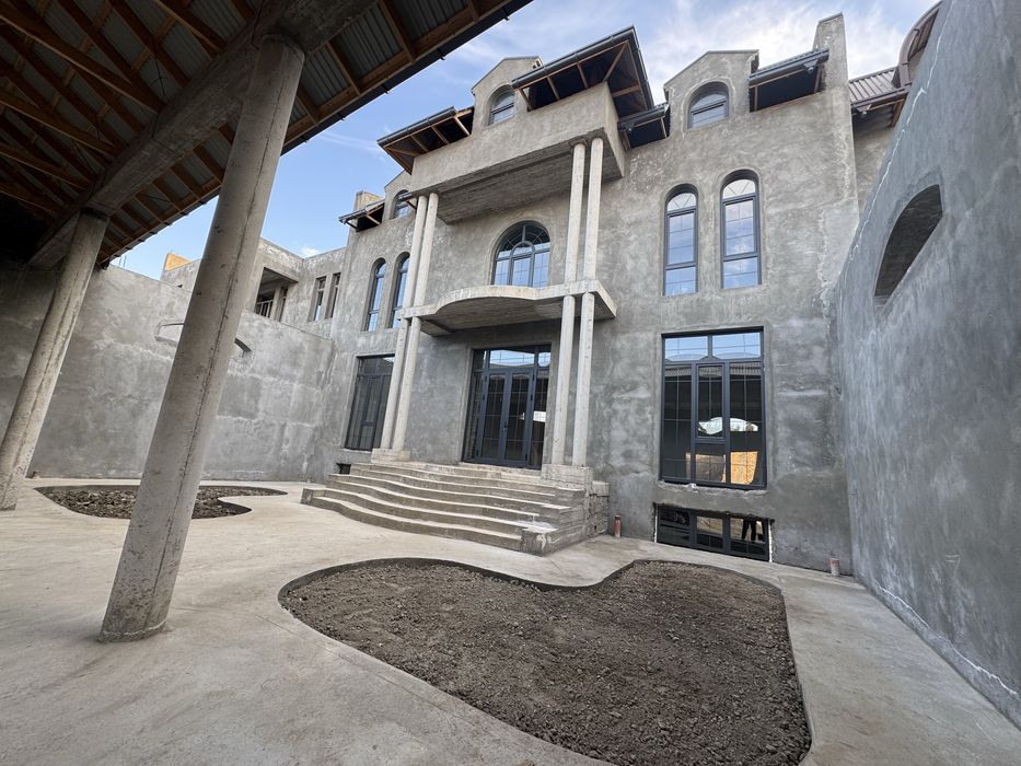 Продается 7 дома махалла Сафеди, Намозгох