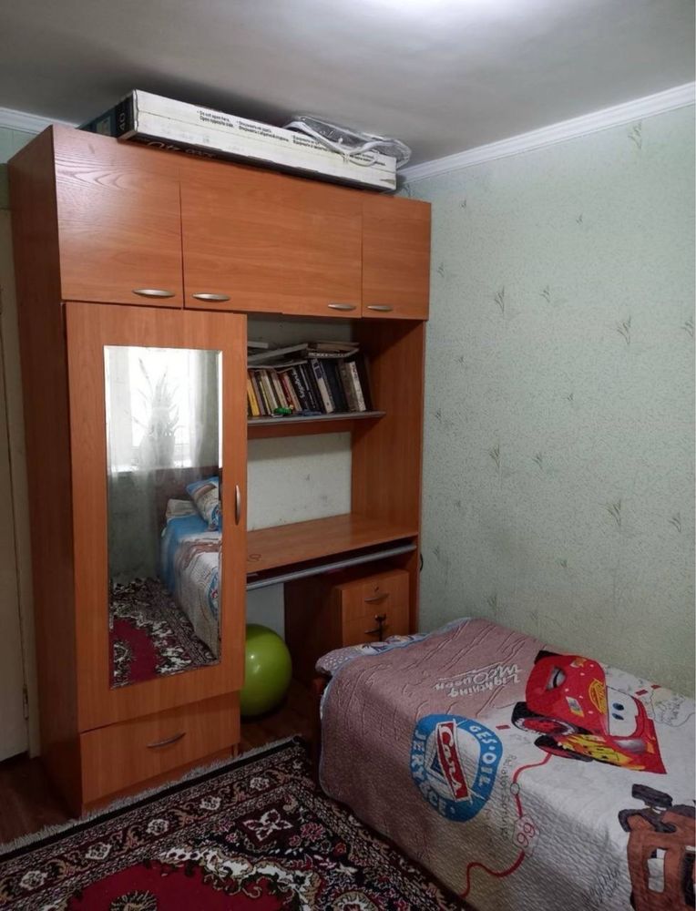 ПРОДАЕТСЯ! Чиланзар 23 квартал 2/2/5, возле рынка «Фархадский»!