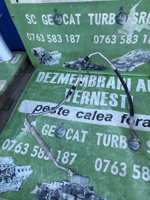 Conductă Ac, climă Volkswagen Touran 1.6 tdi 2012