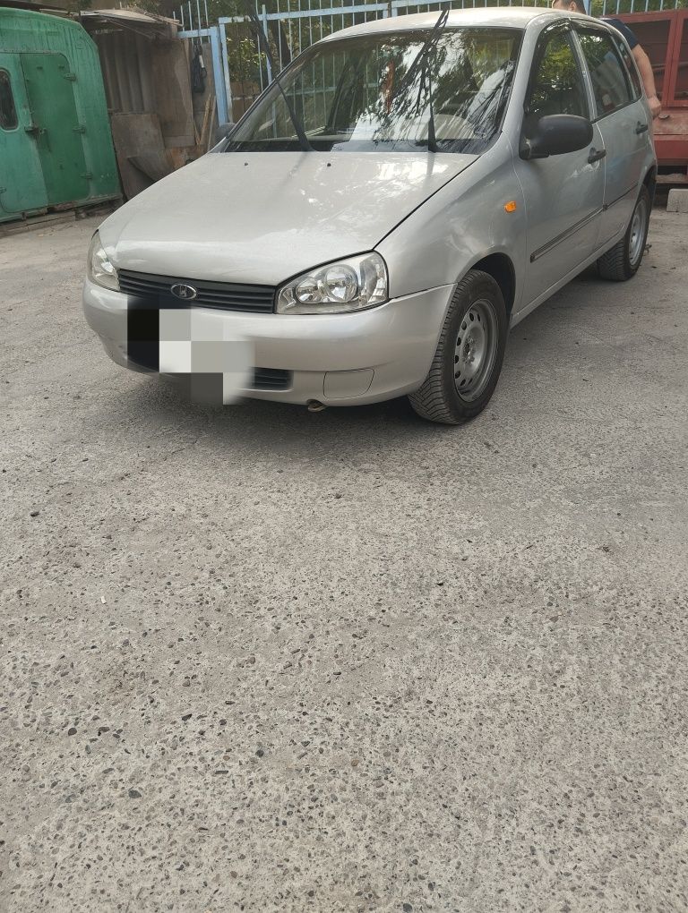 Срочно продам,Калина