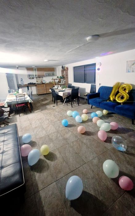 REVELION 2026 Casa Ambra 2 Mai 5-7 camere