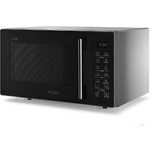 Микровълнова Whirlpool MWP 252 SB, 25л, 900W, Черен