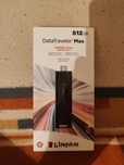 Memorie usb Kingston datatraveler Max 512 GB usb c