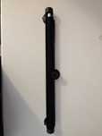Parasolar auto retractabil