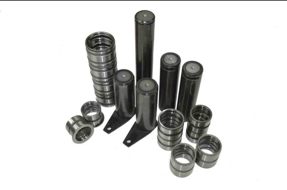 Set reparatie brat spate Fermec/Terex 860