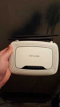 Vand Router wireless N300 TP-Link TL-WR841Nu