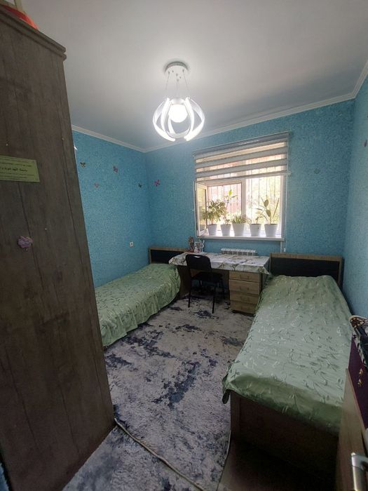 Янги хает 9 худуд