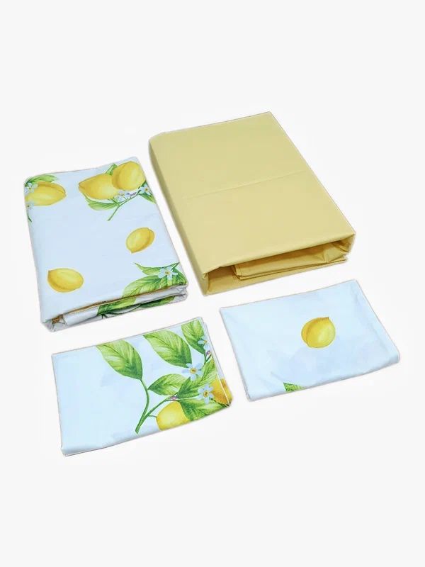 Pastel komplekt