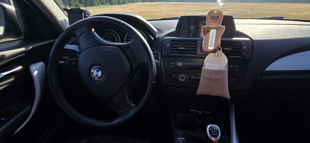 BMW 116i, de vânzare