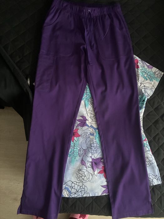 Halate medicale in stare foarte buna.