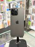 Apple iPhone 16 Pro Max 256GB Black Titanium