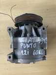 Fiat punto 1.2 i 1999 година 60 кс Компресор Климатик