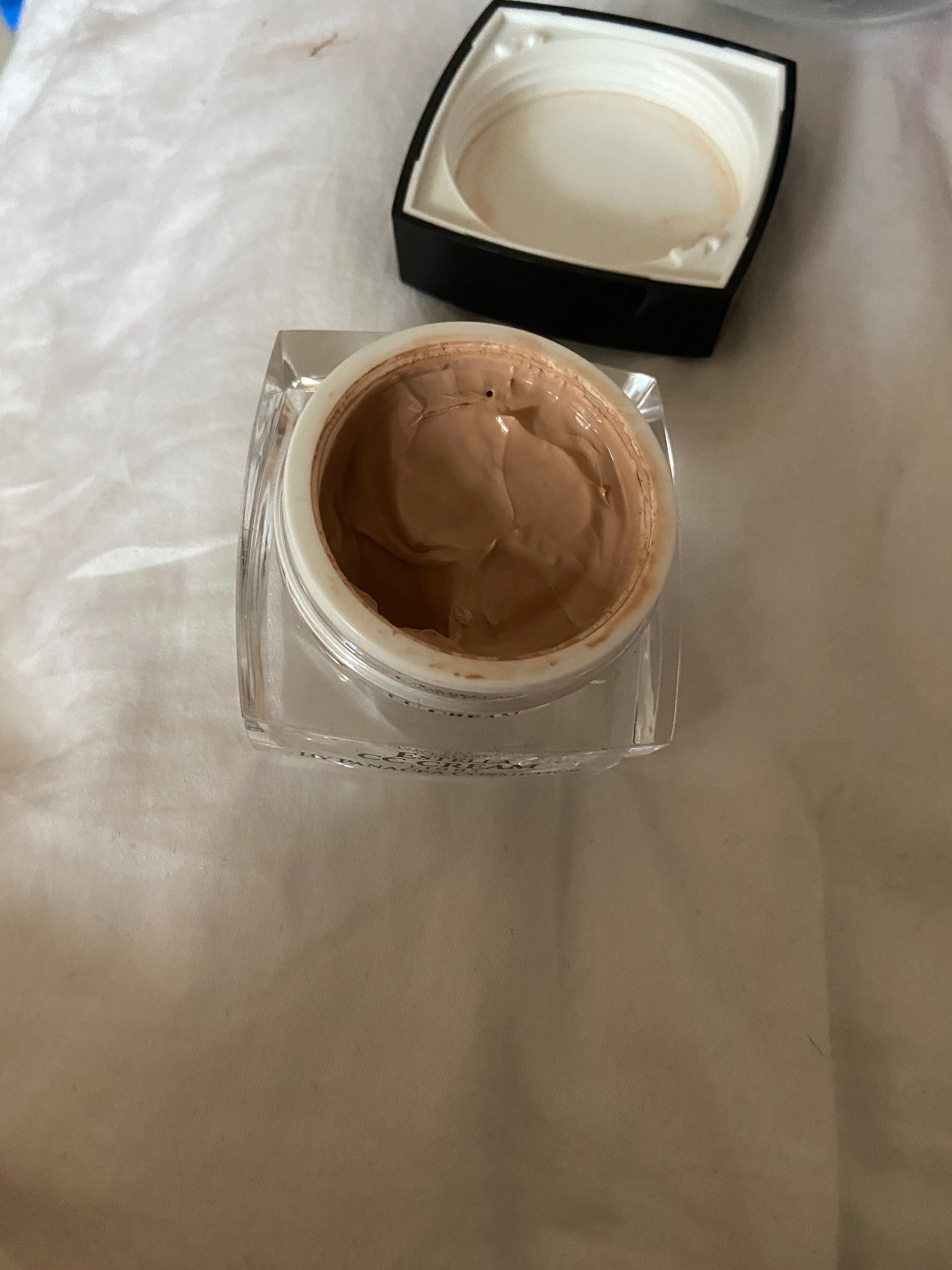 Panacea cosmetics CC cream light