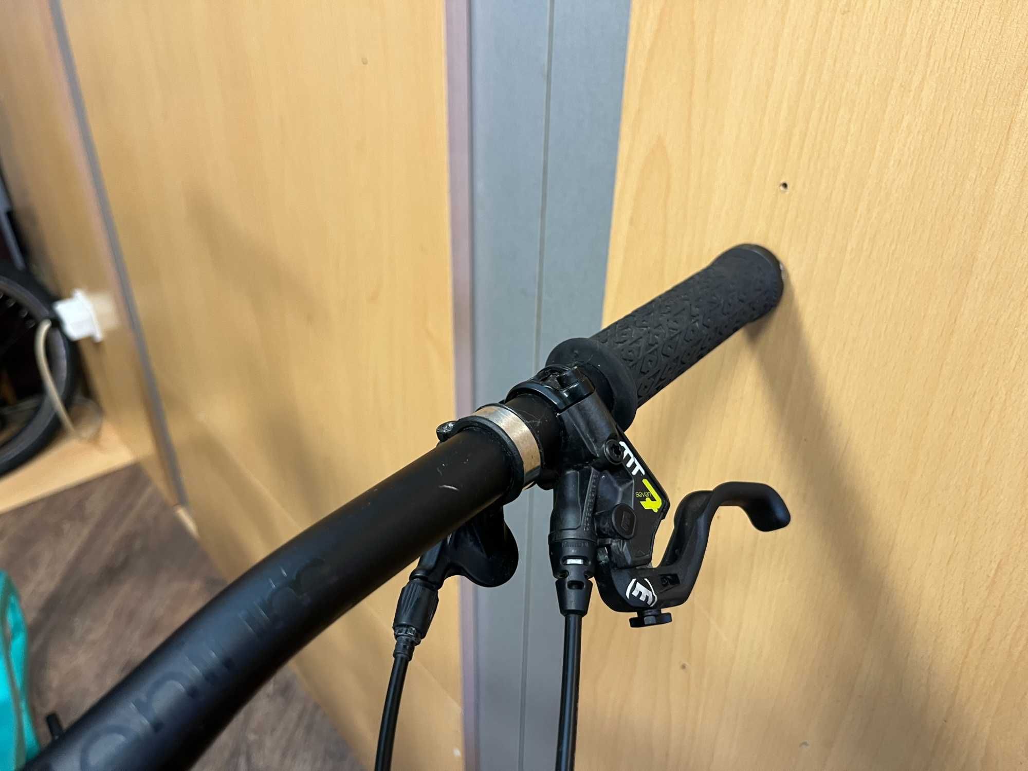 Propain Tyee CF 27.5"carbon Fiber /M-size/MTB-Enduro- All-Mountain