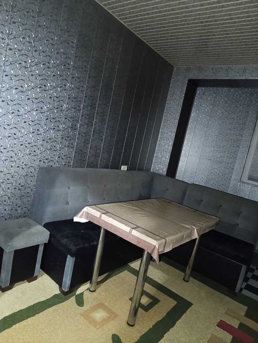 Срочно продаётся квартира 2/9/9. Массив строителей