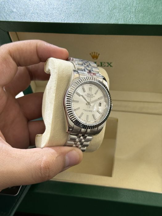 Часы Ropex Detjust