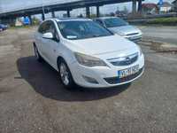 Vand/ Schimb Opel Astra J 2.0 cdti 165 cp 2012 euro 5