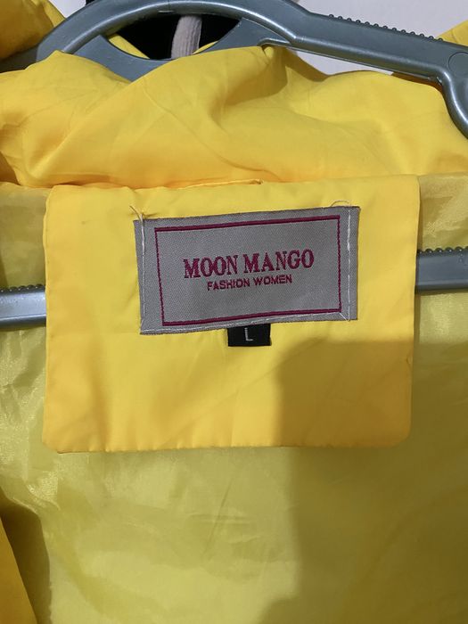 Женская новая куртка