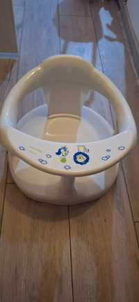 Scaun de baie pentru copii 6-18 luni
