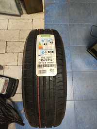 Летние шины Nokian Hakka C2 195/70 R15 C 104/102R