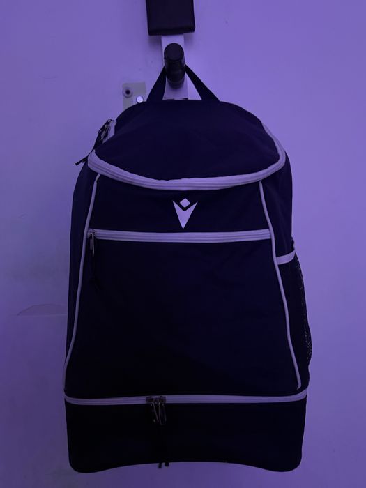 Макрон сумка 39 литр