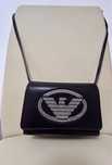 Geanta cross body Armani