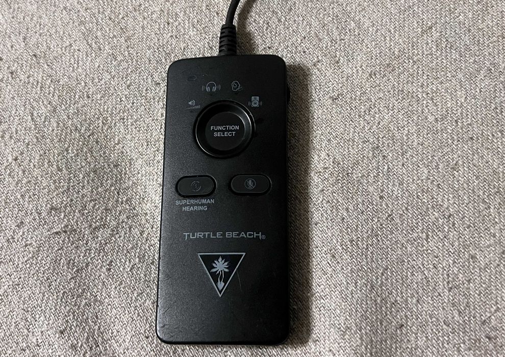 Turtle Beach SuperAmp – amplificator audio gaming pentru căști