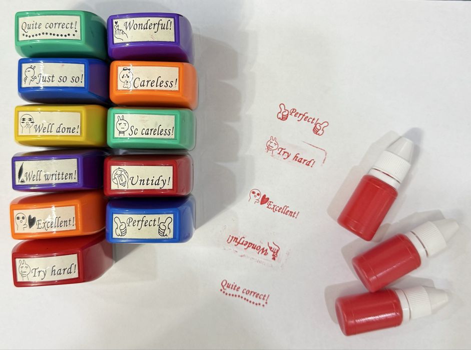 Үй тапсырмасын тез тексеруге арналған құрал.