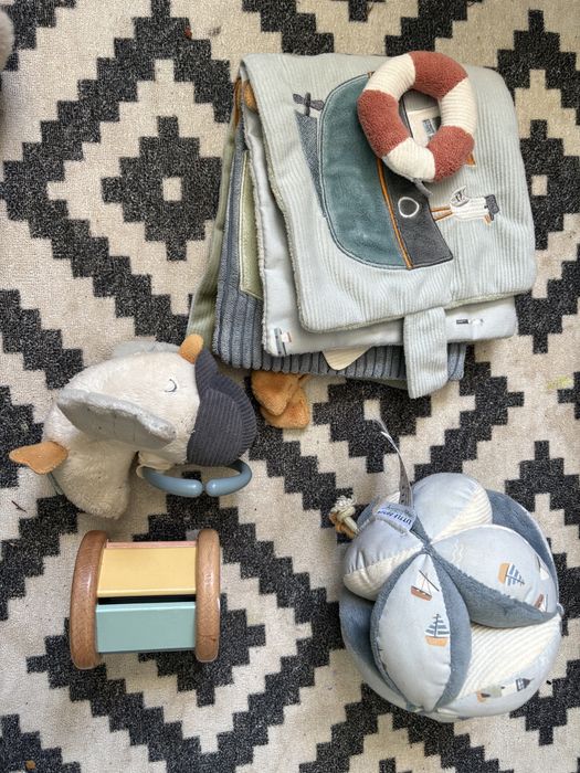 Бебешки Играчки на Little dutch