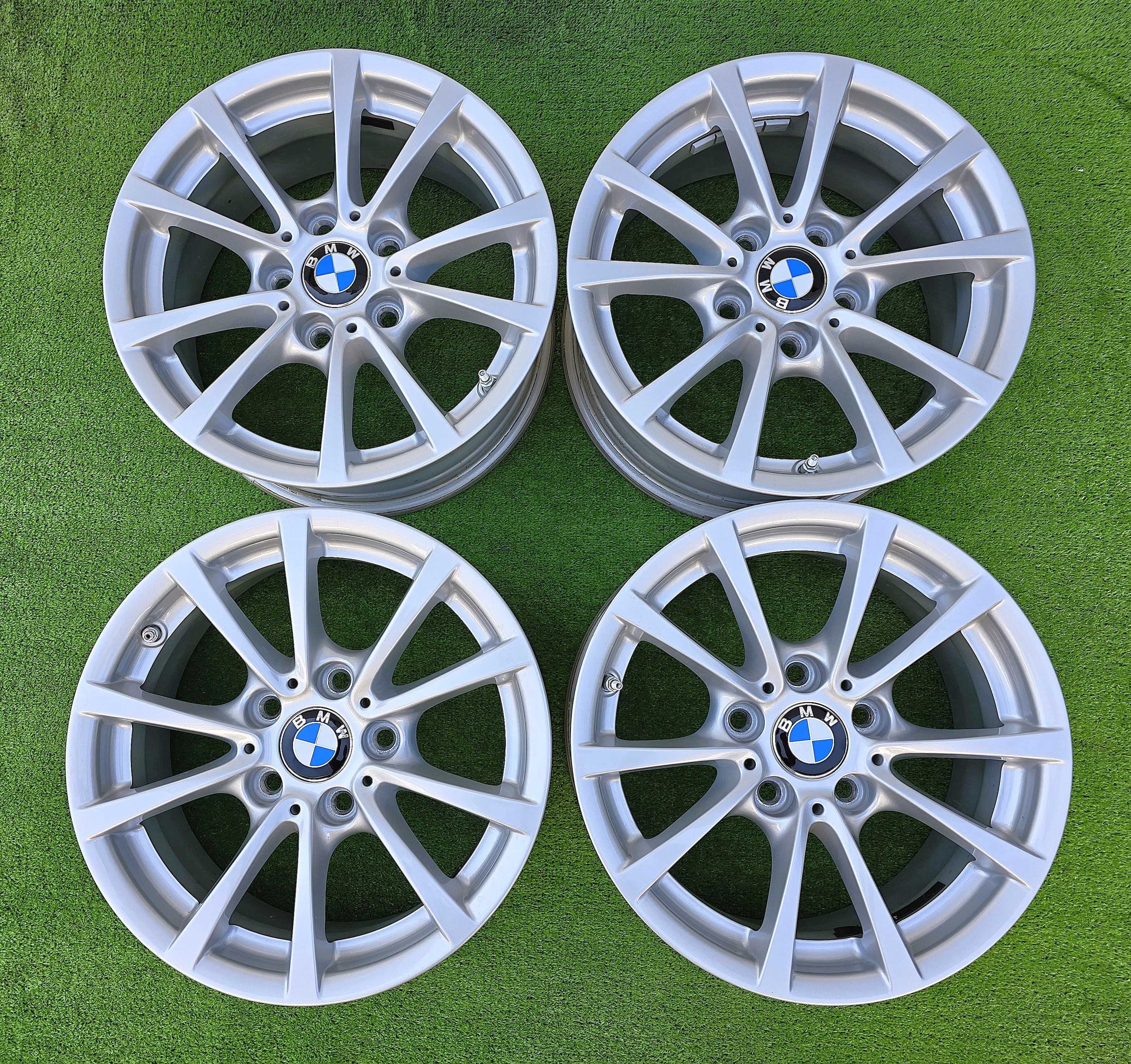 Oригинални джанти BMW 16" F30/F33