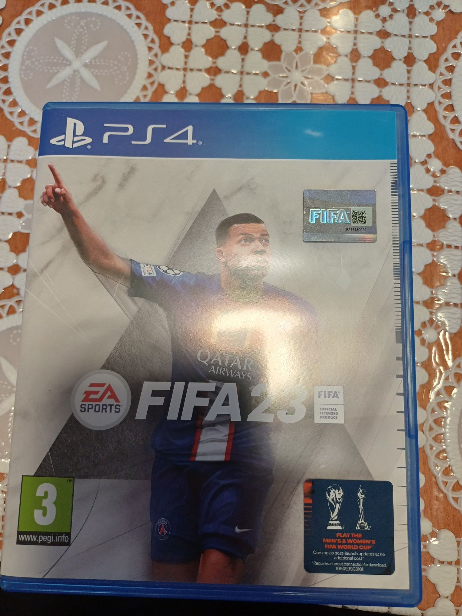Игри за ps 4 без забележки