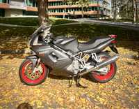 Ducati ST4s de vanzare