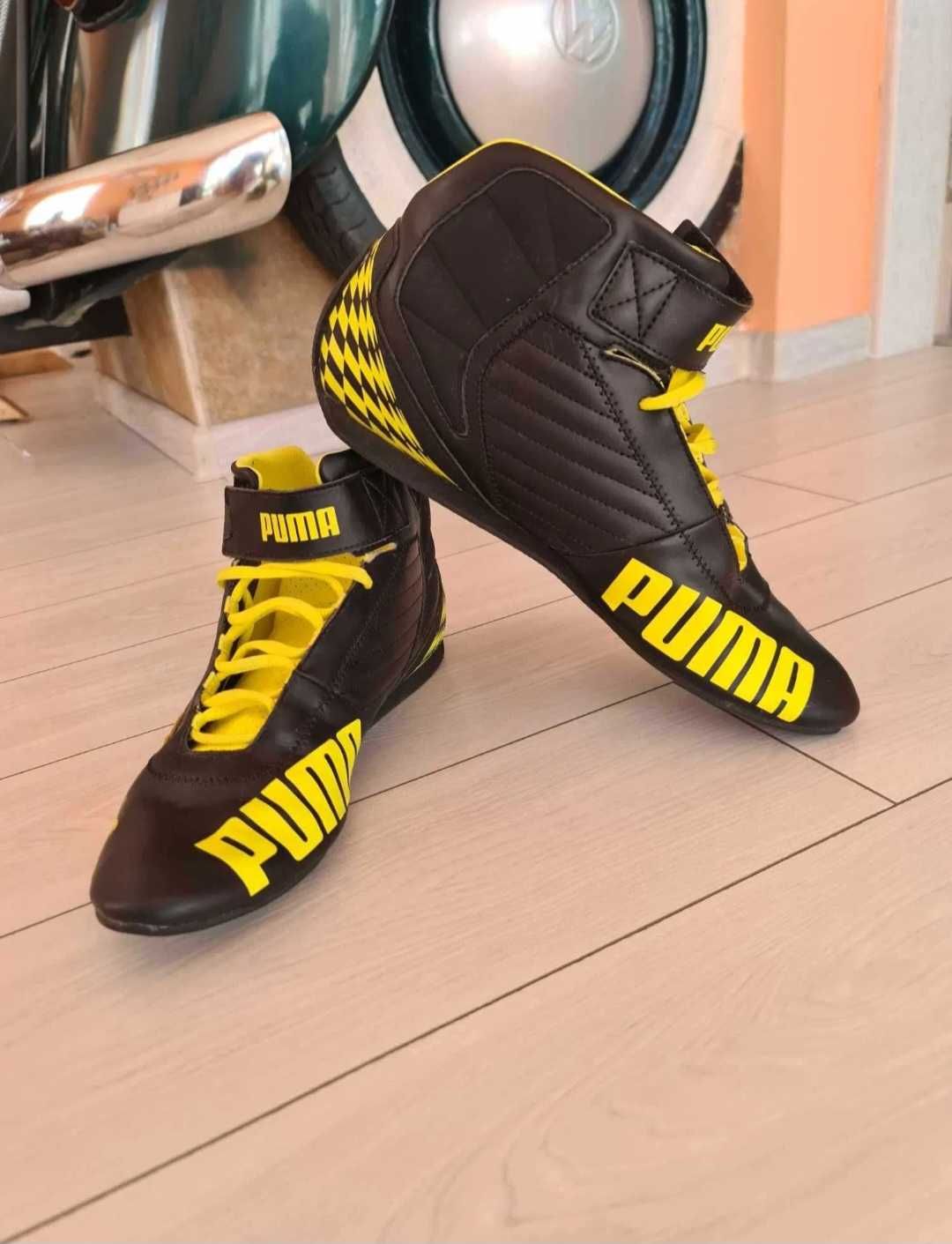 Puma Racing шофьорски 45номер