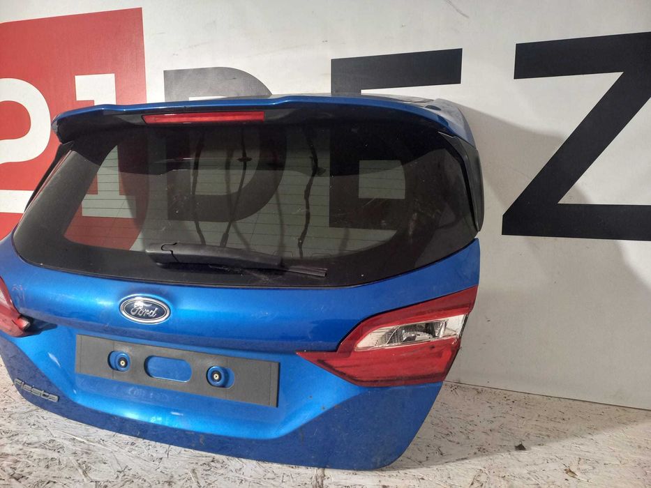 Haion Ford Fiesta MK8 2018-2023